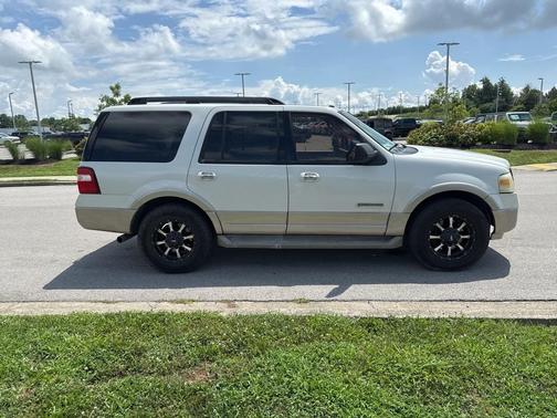 2008 Ford Expedition Eddie Bauer
