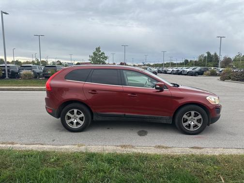 2011 Volvo XC60 3.2 R-Design