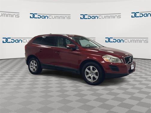 2011 Volvo XC60 3.2 R-Design