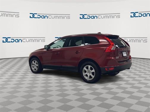 2011 Volvo XC60 3.2 R-Design