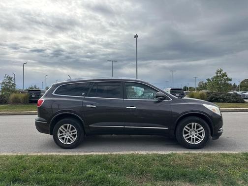 2013 Buick Enclave Convenience