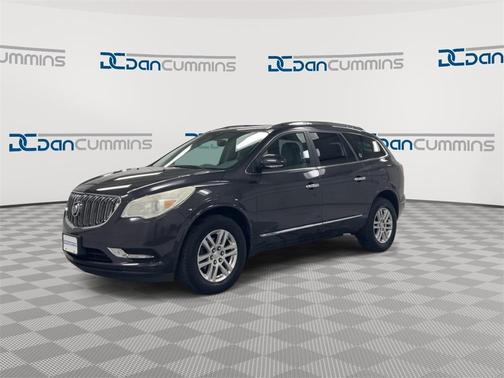 2013 Buick Enclave Convenience