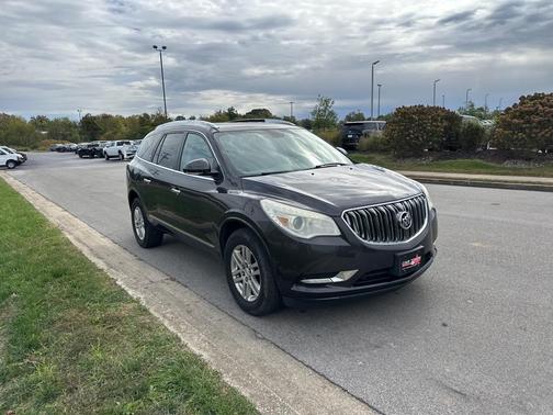 2013 Buick Enclave Convenience