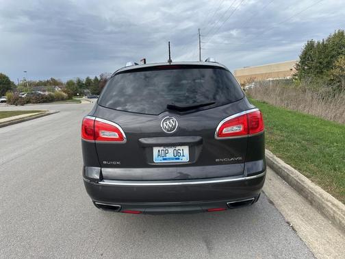 2013 Buick Enclave Convenience