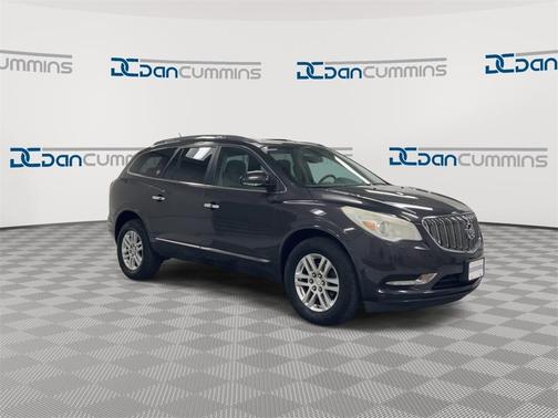 2013 Buick Enclave Convenience