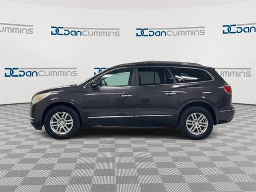 2013 Buick Enclave Convenience