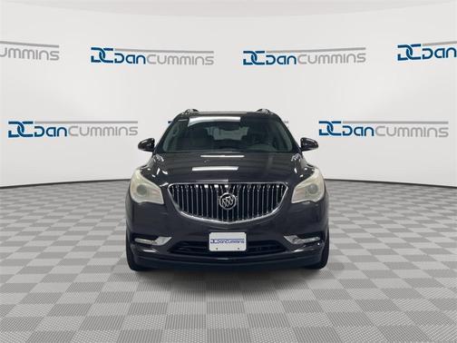 2013 Buick Enclave Convenience