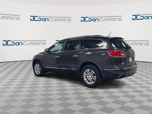 2013 Buick Enclave Convenience