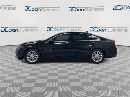 2016 Chevrolet Malibu 1LT