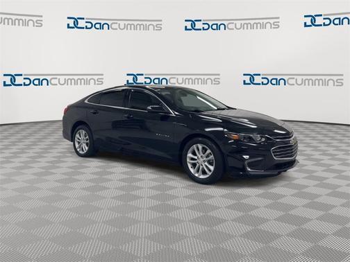 2016 Chevrolet Malibu 1LT