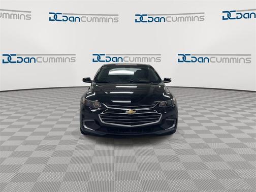 2016 Chevrolet Malibu 1LT