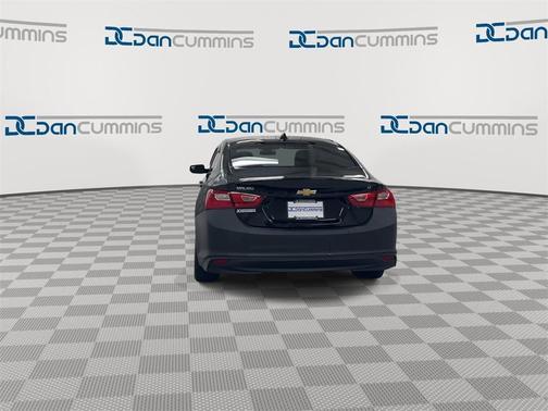 2016 Chevrolet Malibu 1LT