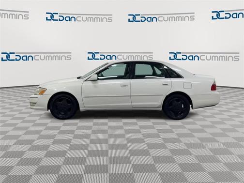2003 Toyota Avalon XLS