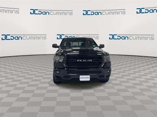 2024 RAM 1500 Tradesman