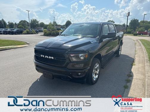 2024 RAM 1500 Tradesman