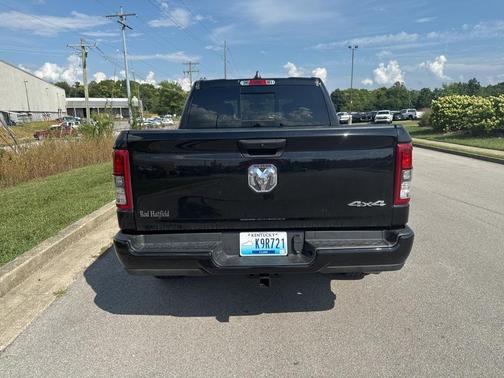 2024 RAM 1500 Tradesman