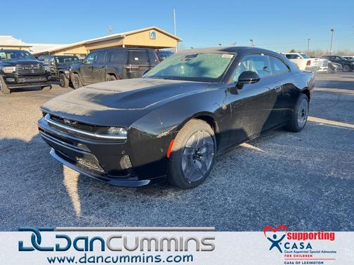 2026 Dodge Charger R/T