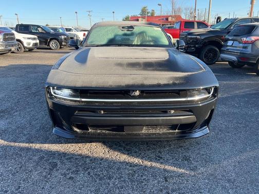 2026 Dodge Charger R/T