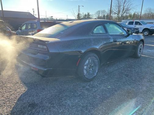 2026 Dodge Charger R/T