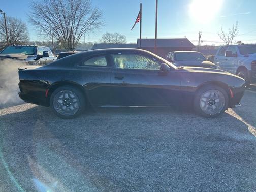 2026 Dodge Charger R/T