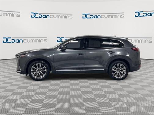 2019 Mazda CX-9 Signature