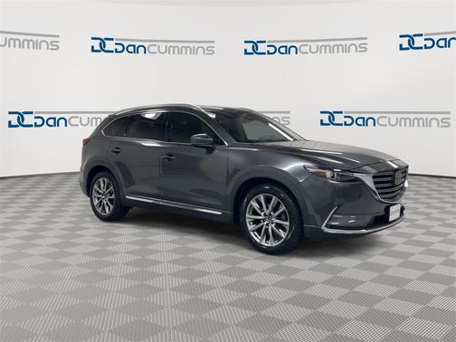 2019 Mazda CX-9 Signature