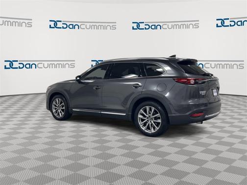 2019 Mazda CX-9 Signature