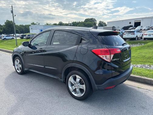 2016 Honda HR-V EX-L w/Navigation