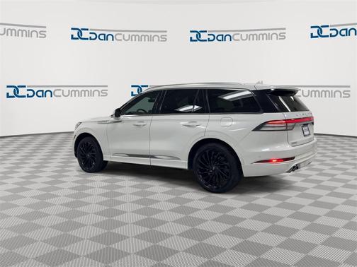2022 Lincoln Aviator Reserve AWD