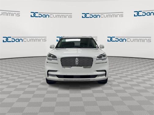 2022 Lincoln Aviator Reserve AWD