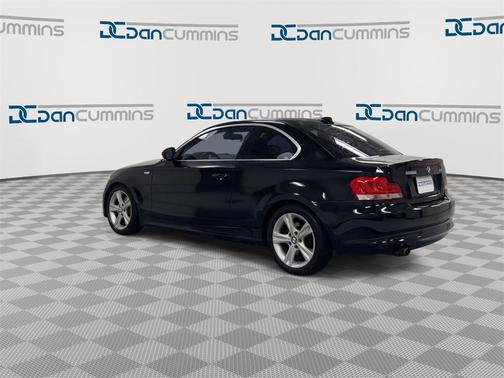 2013 BMW 128 i