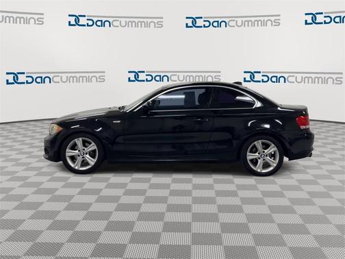 2013 BMW 128 i