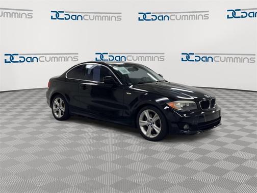 2013 BMW 128 i