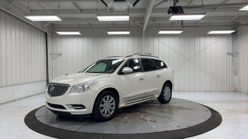 2014 Buick Enclave Premium