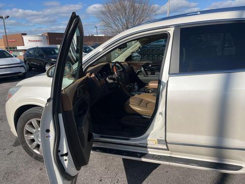2014 Buick Enclave Premium
