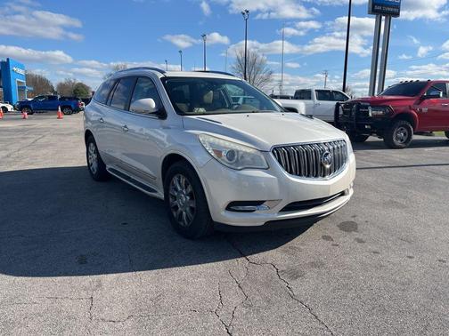2014 Buick Enclave Premium