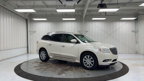 2014 Buick Enclave Premium