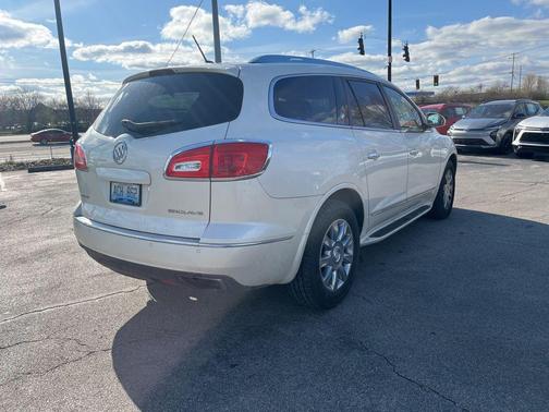 2014 Buick Enclave Premium