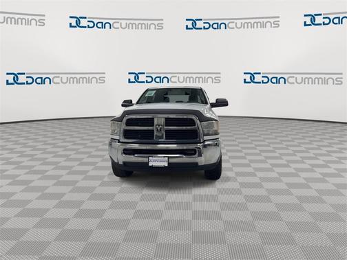 2012 RAM 3500 