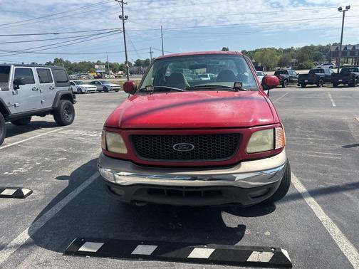 2003 Ford F-150 XL