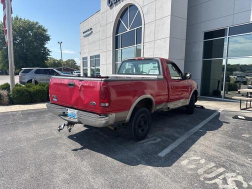 2003 Ford F-150 XL
