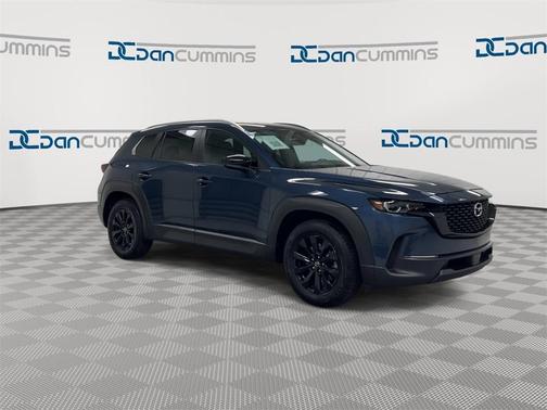 2024 Mazda CX-50 2.5 S Preferred Package