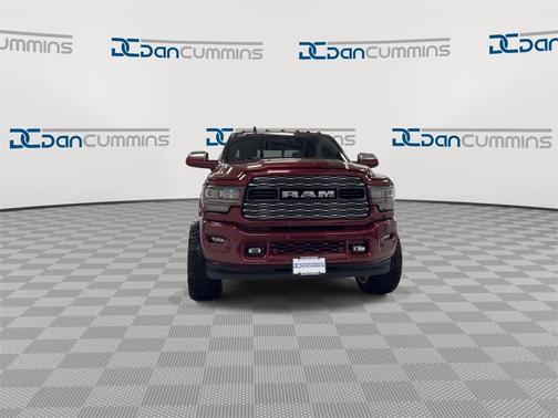 2020 RAM 2500 Limited