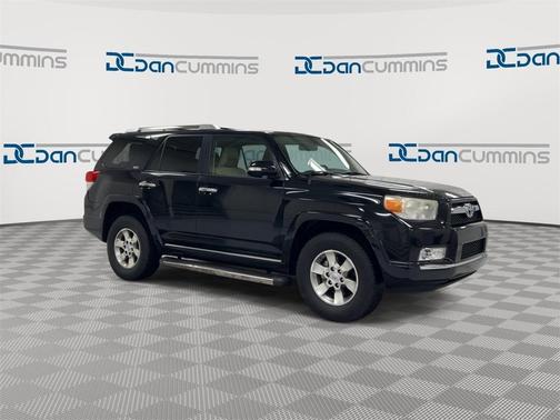 2011 Toyota 4Runner SR5