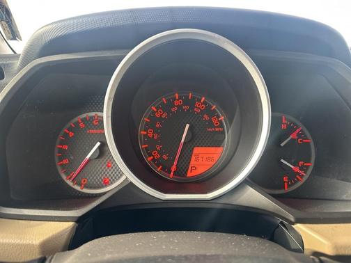 2011 Toyota 4Runner SR5