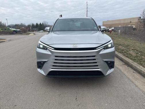2024 Lexus TX 350 350