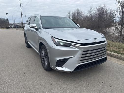 2024 Lexus TX 350 350