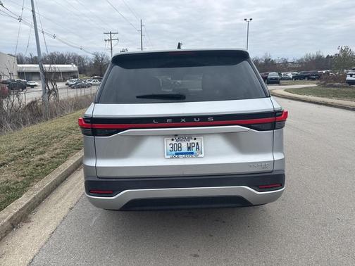 2024 Lexus TX 350 350