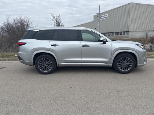 2024 Lexus TX 350 350