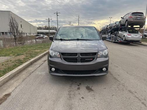 2020 Dodge Grand Caravan GT